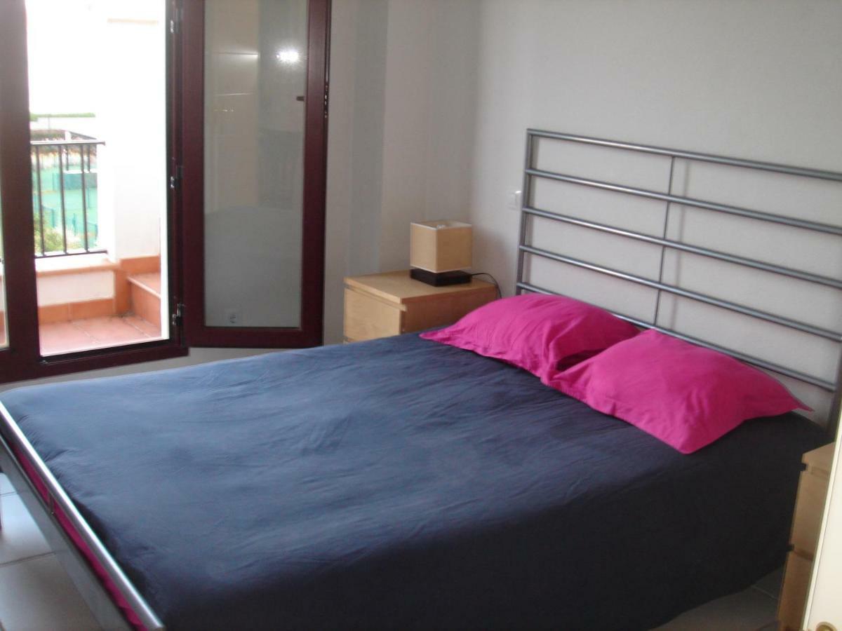 Apartamento Mps Jardines De Nuevo Veraアパートメント エクステリア 写真