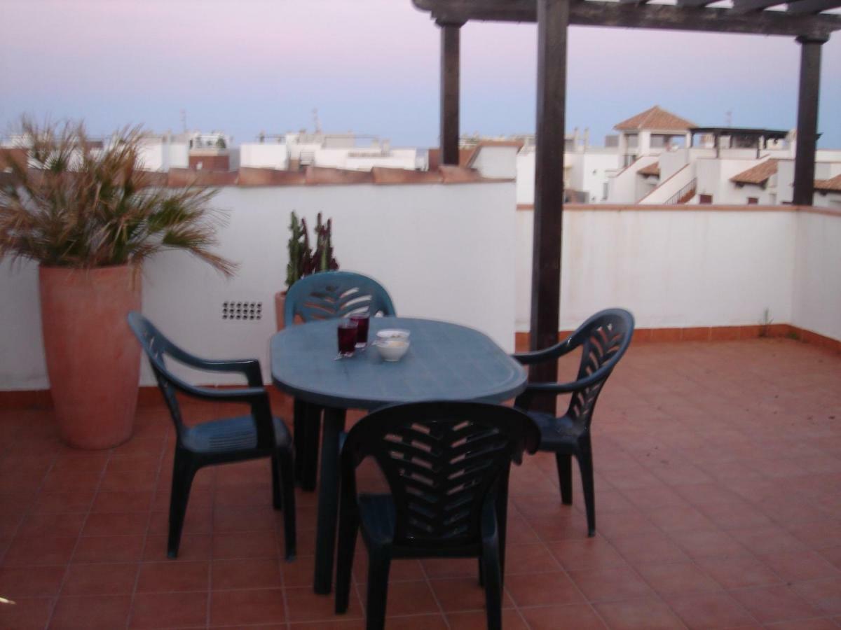 Apartamento Mps Jardines De Nuevo Veraアパートメント エクステリア 写真