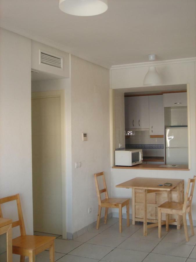 Apartamento Mps Jardines De Nuevo Veraアパートメント エクステリア 写真